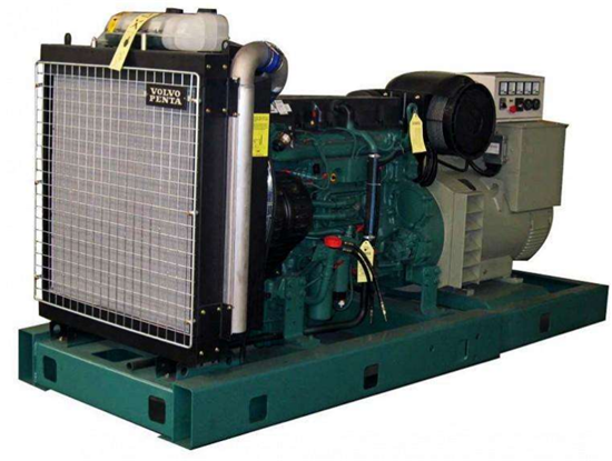 新建柴油发电机 新建柴油发电机